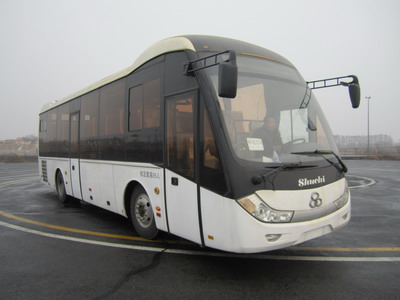 YTK6110CE型客车