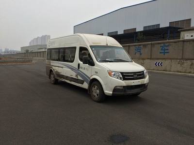 中国中车纯电动客车