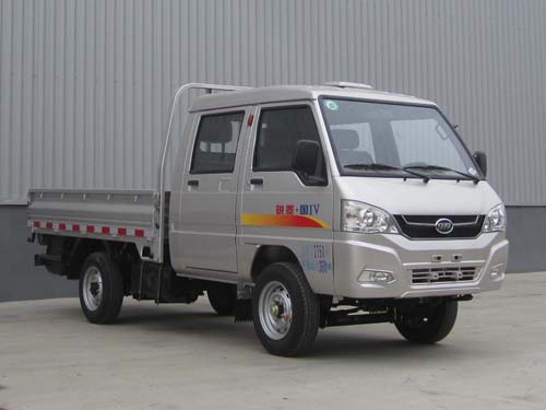KMC1020A26S4型载货汽车