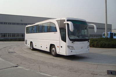 BJ6115U8AJB型客车