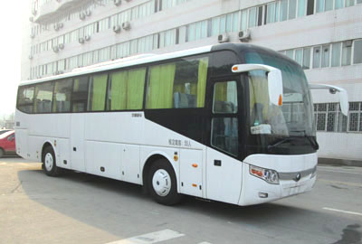 ZK6122HQE1A型客车