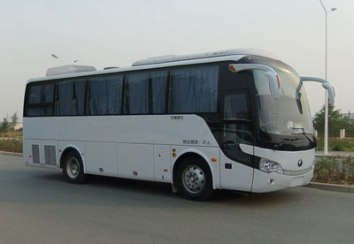 ZK6858HNQ1Z型客车