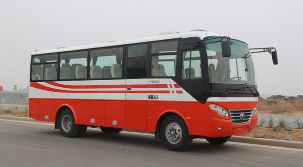 ZK6830D型客车