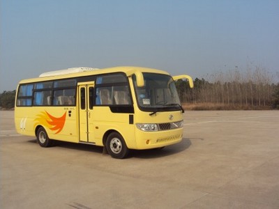 中国中车客车