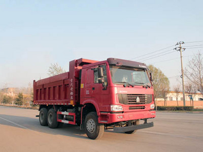 圆易陕汽12吨2米15-20万自卸垃圾车