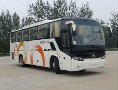 KLQ6115HZAEV1型纯电动客车