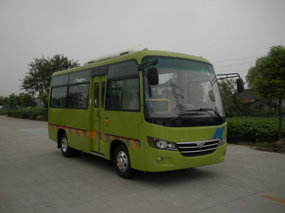 ZGT6608DS型江淮24-26座客车