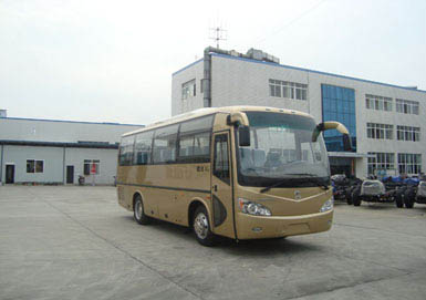 SQJ6800A1D4H型客车