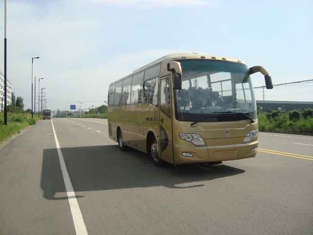 SQJ6860B1D4H型客车