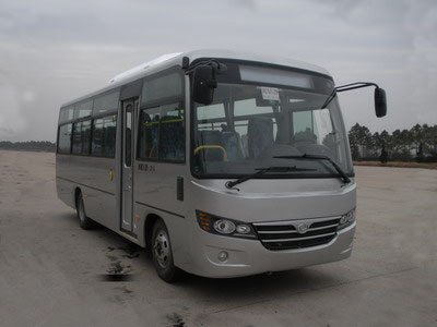 ZGT6741DS型客车