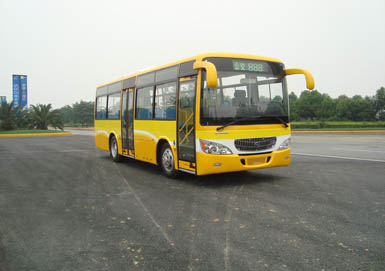 SQJ6861B1N5型城市客车