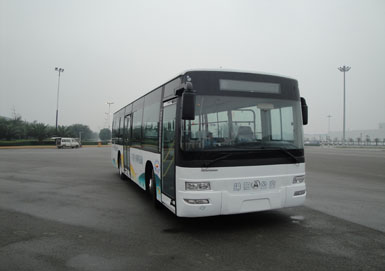 SQJ6111B1N5H型城市客车