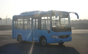 SLG6602C4GZ型城市客车