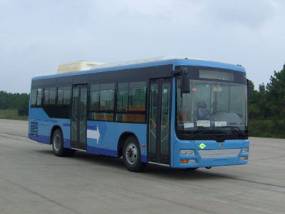 CLY6110HCNGC1型城市客车
