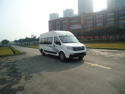 中国中车纯电动客车