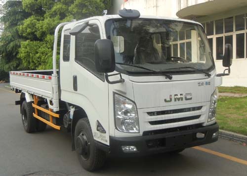 JX1053TPGA24型载货汽车