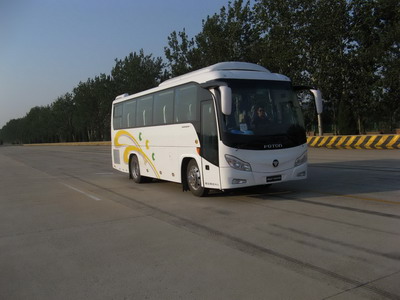 BJ6852U6AHB-1型客车