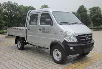 YZ1021N131GMC型载货汽车