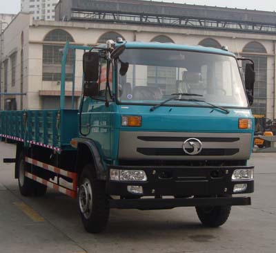 STQ1165L12Y2N4型载货汽车