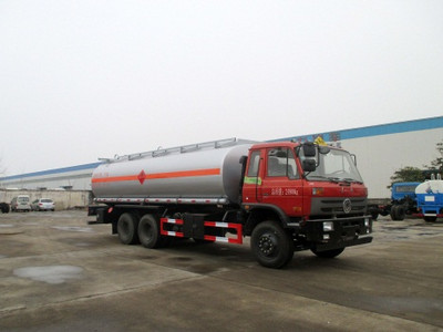 DLQ5251GYYE4型运油车图片