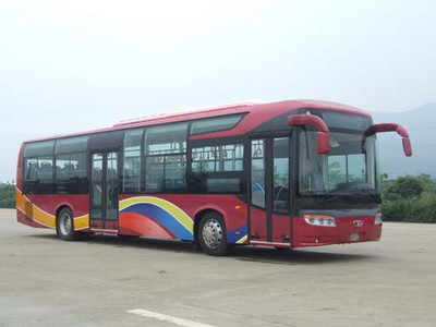 桂林城市客车