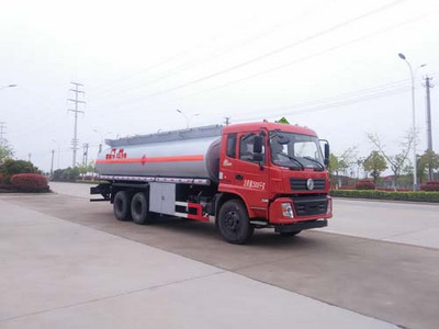 楚飞凯马25吨以上10-15万油罐车