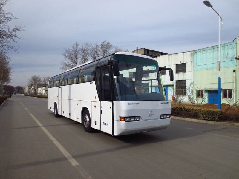 BFC6120B2型豪华旅游客车