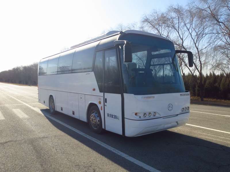 BFC6901A型豪华旅游客车