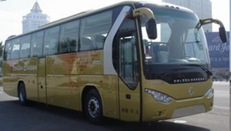 XML6127J28型客车