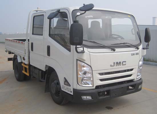 JX1053TSBA24型载货汽车