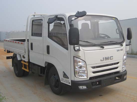 JX1043TSB24型载货汽车