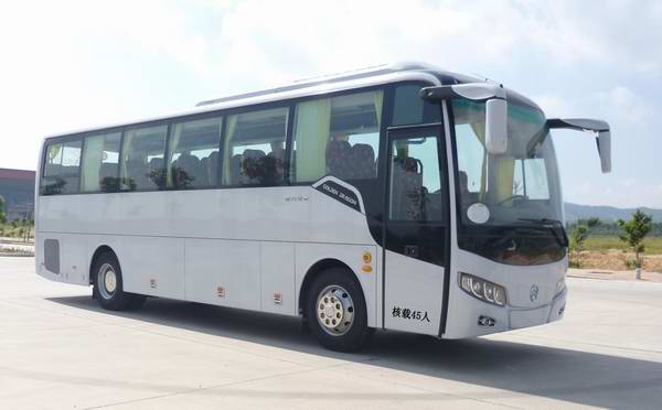 XML6997J38N型客车