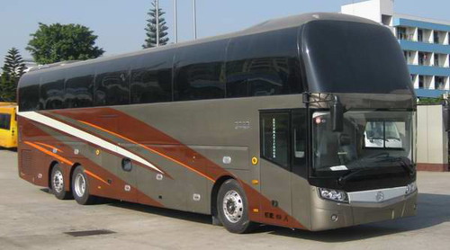 XML6148J28型客车