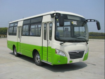 EQ6710C4D型城市客车