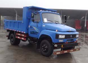 CDW3043N1H4型自卸汽车
