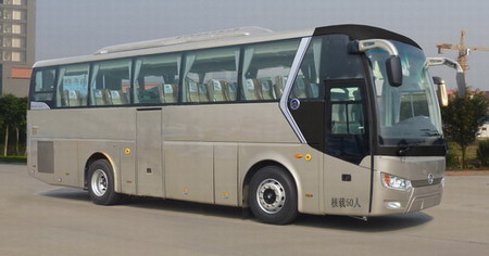 XML6102J18Y型客车