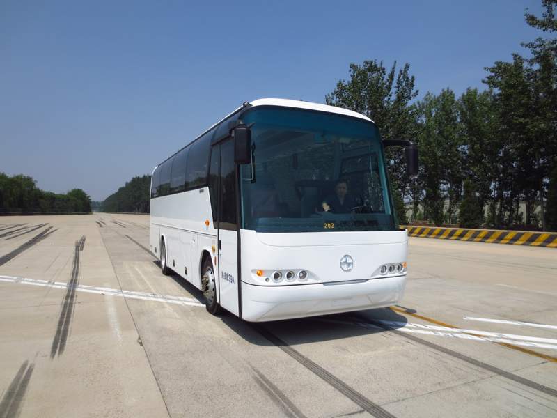 BFC6901A1型豪华旅游客车