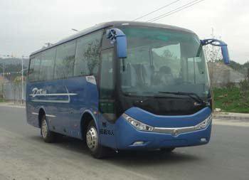 EQ6800LHTN型客车