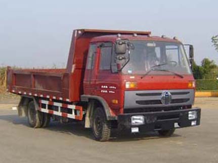 CXJ3040ZP4型自卸汽车