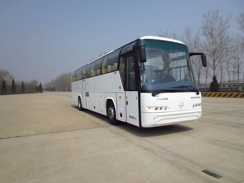 BFC6127A型豪华旅游客车