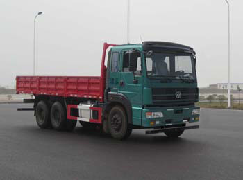 CQ1255TMG384型载货汽车