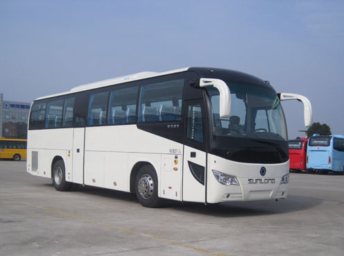 SLK6112F5A型客车
