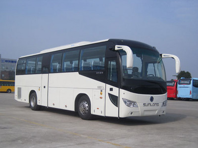 SLK6112F5A型客车图片