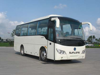 SLK6802F5A型客车图片