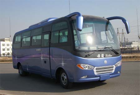 LCK6660N4H型客车