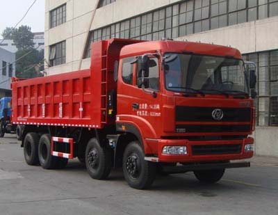 STQ3310L16N5B4型自卸汽车