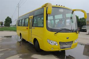 DLQ6750EA3型客车