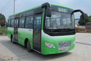 DLQ6750EJ4型城市客车