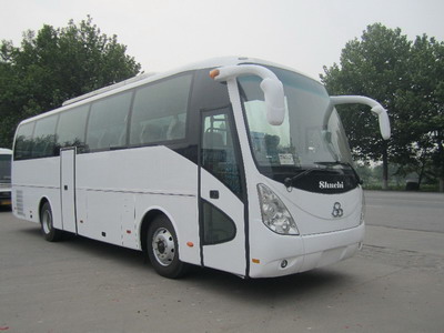 YTK6106BE型客车