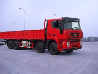 CQ1315HTG466型载货汽车图片
